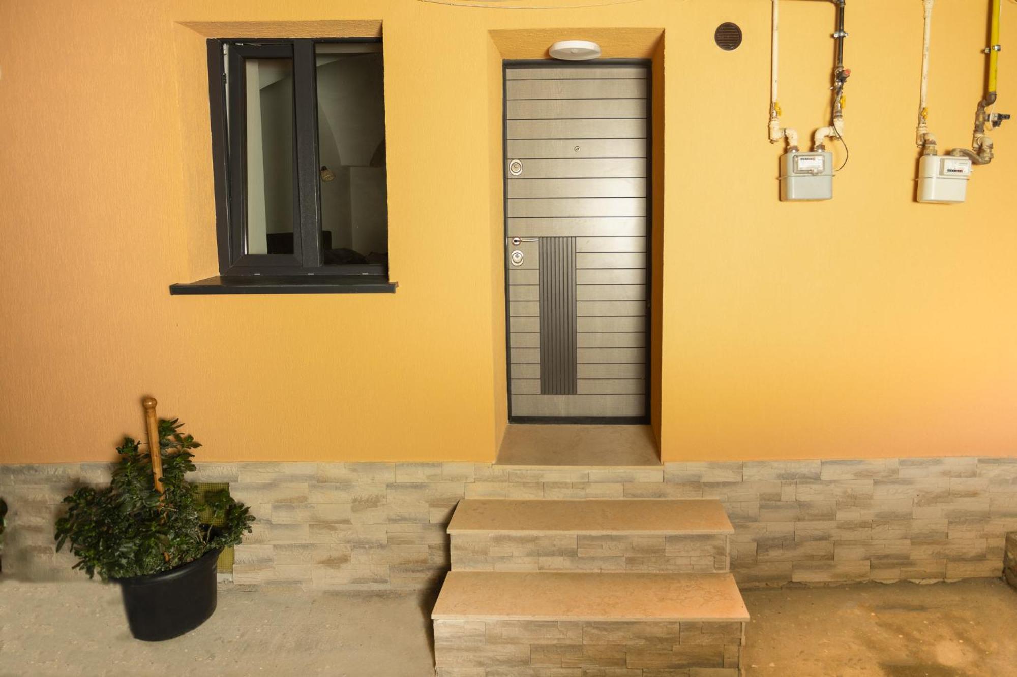Balcescu Residence Brasov Exterior photo